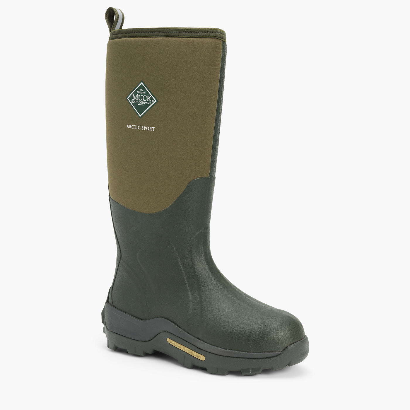 Men's Arctic Sport Tall Boot - Image 2