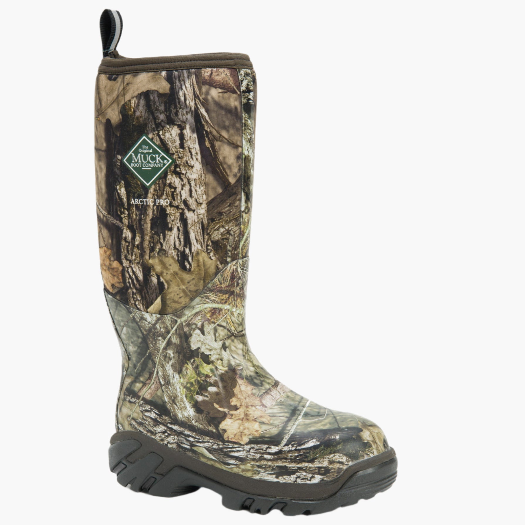 Men's Mossy Oak® Country DNA™ Arctic Pro Boot - Image 2