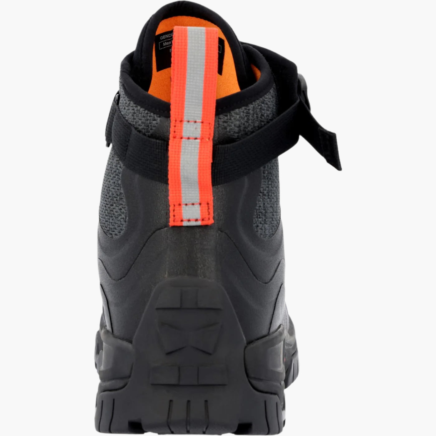 Men's Apex Pac ALT Closure Mid Boot - Image 6