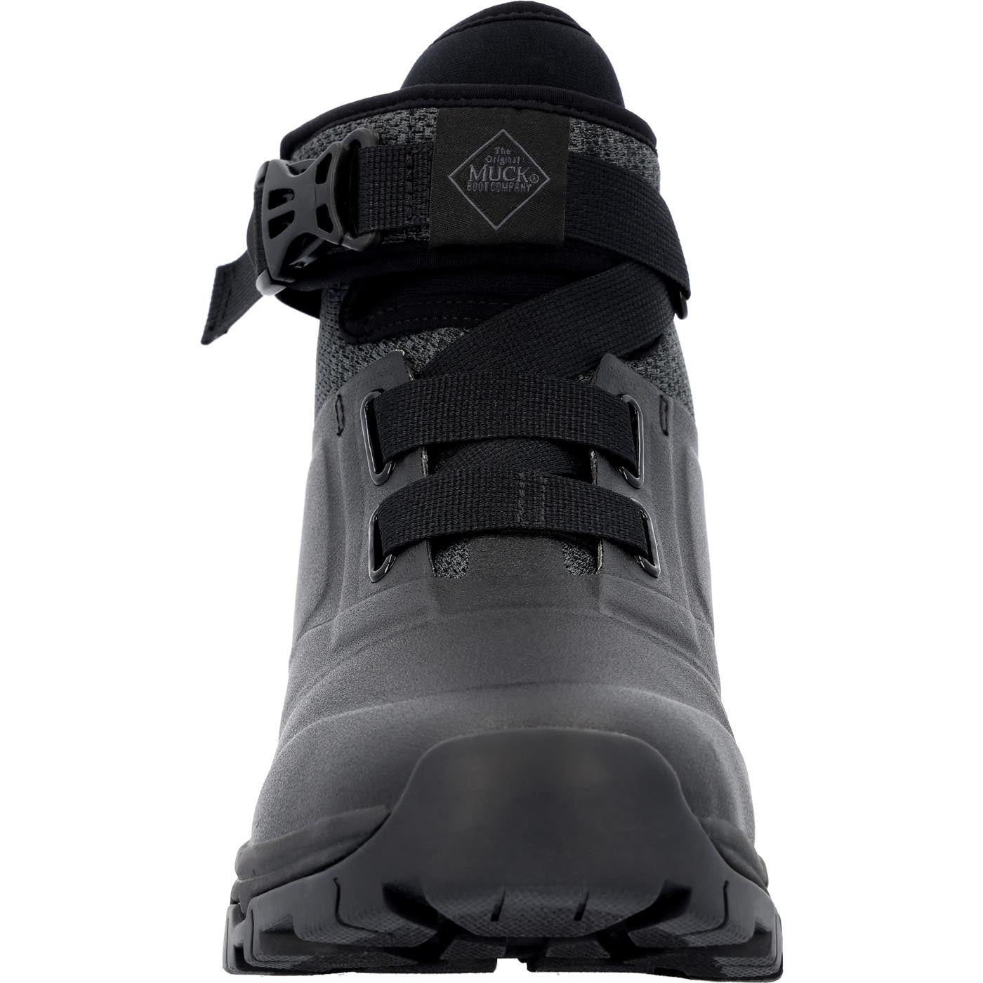 Men's Apex Pac ALT Closure Mid Boot - Image 5