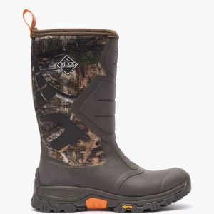 Men's Mossy Oak® Country DNA™ Apex Pro Vibram Arctic Grip All-Terrain Boot