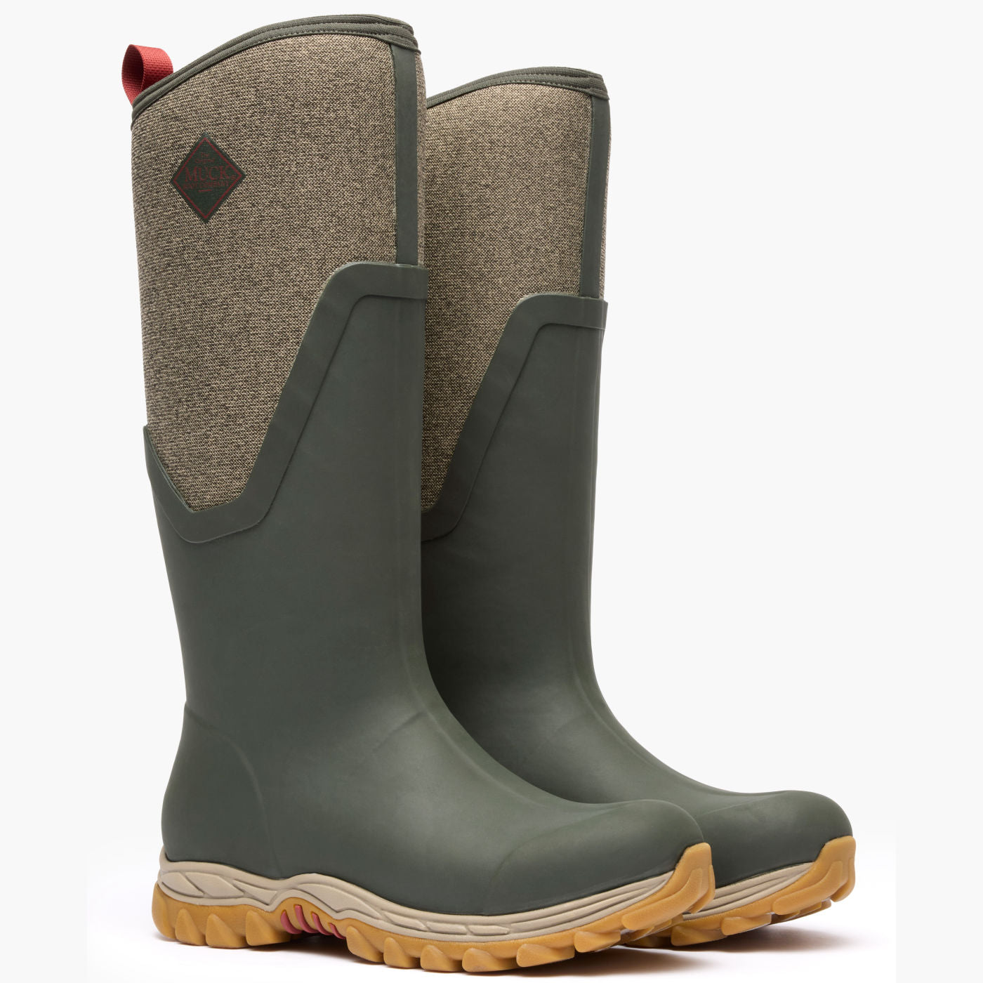 Women's Arctic Sport II Tall Boot - Image 5