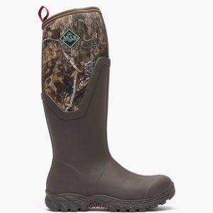 Women's Mossy Oak® Country DNA™ Arctic Sport II Tall Boot