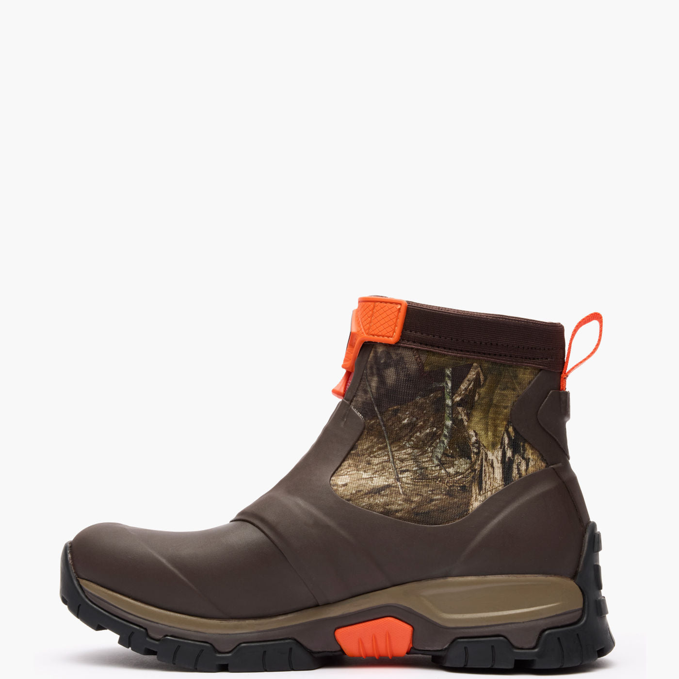 Men's Mossy Oak® Breakup Country™ Apex Mid Zip Ankle Boot - Image 3