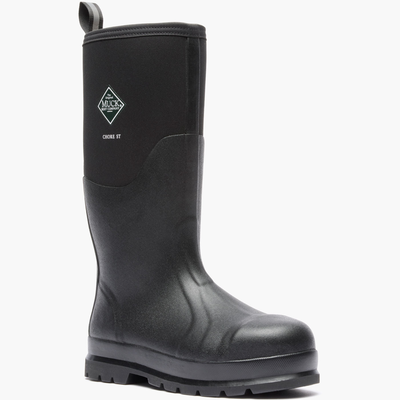 Chore Classic Men's Steel Toe Boot - Image 2