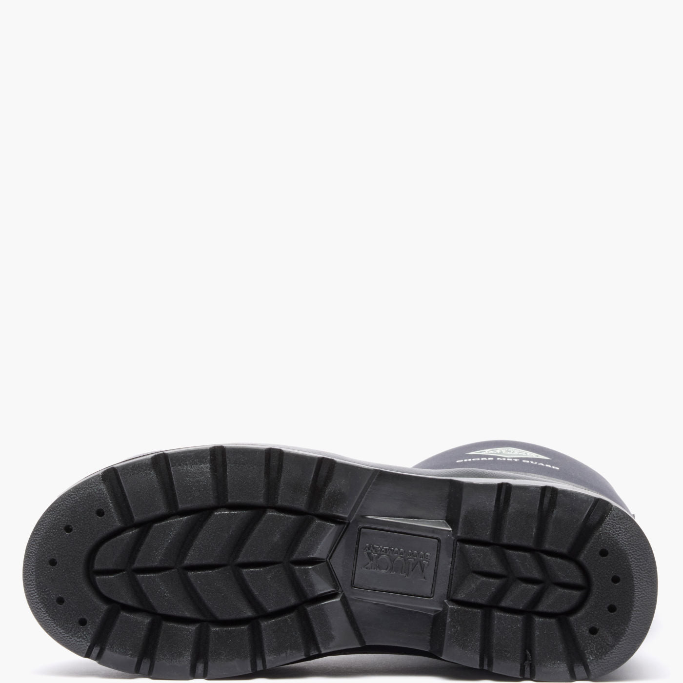 Chore Classic Men's Met Guard Steel Toe Boot - Image 3