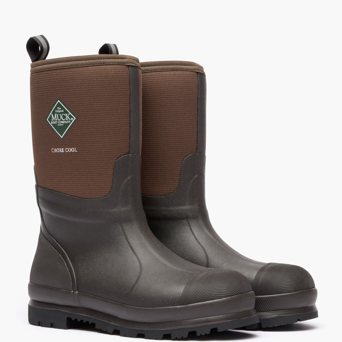 Men's Chore Cool Mid Boot - Image 5