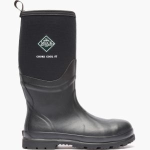 Chore Cool Men's Steel Toe Tall Boot