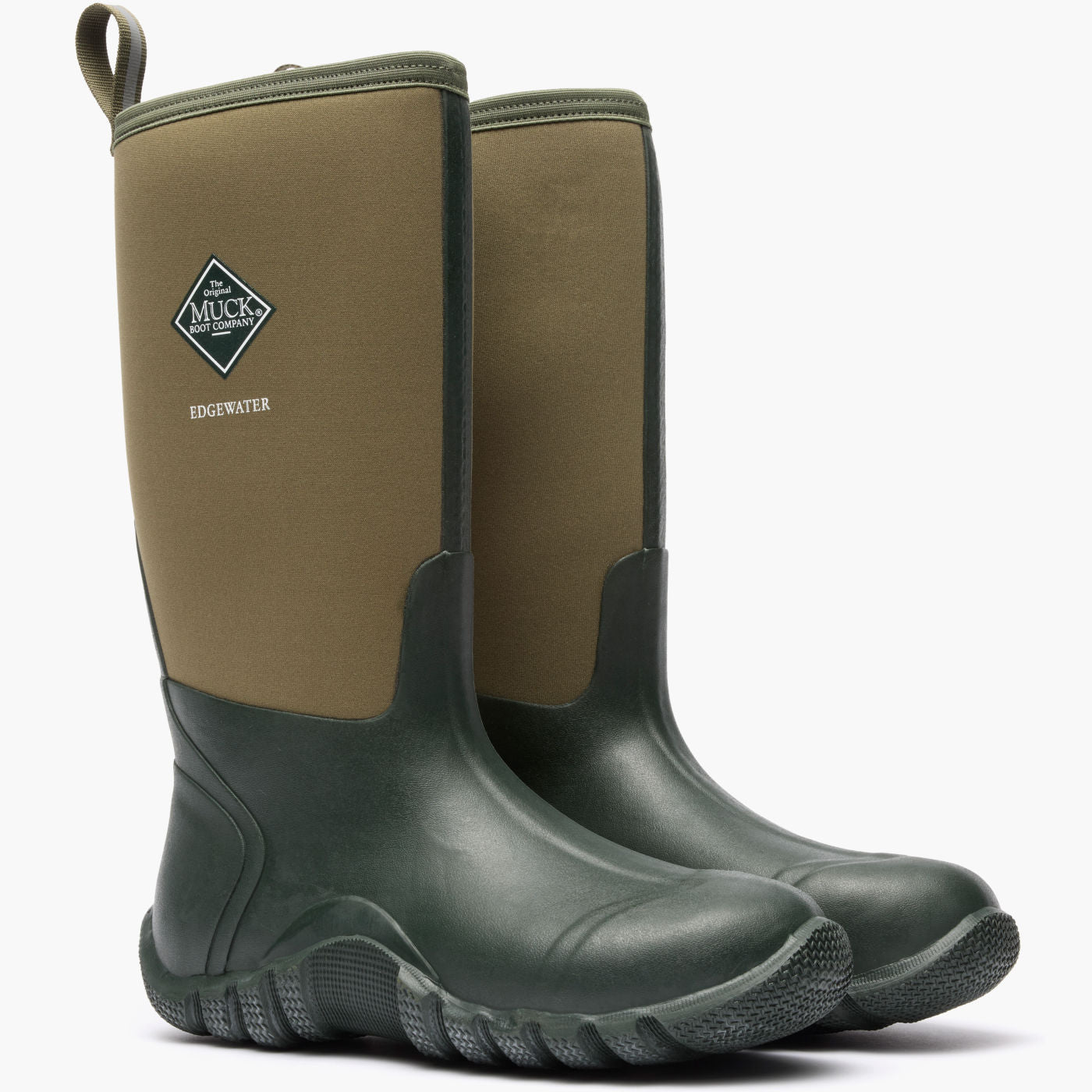 Edgewater Original Men's 15 Field Boot - Image 4