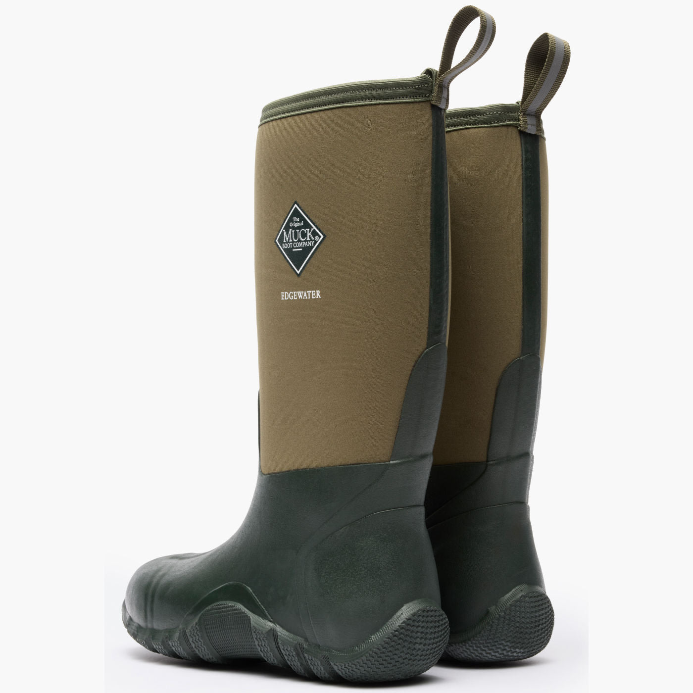 Edgewater Original Men's 15 Field Boot - Image 5