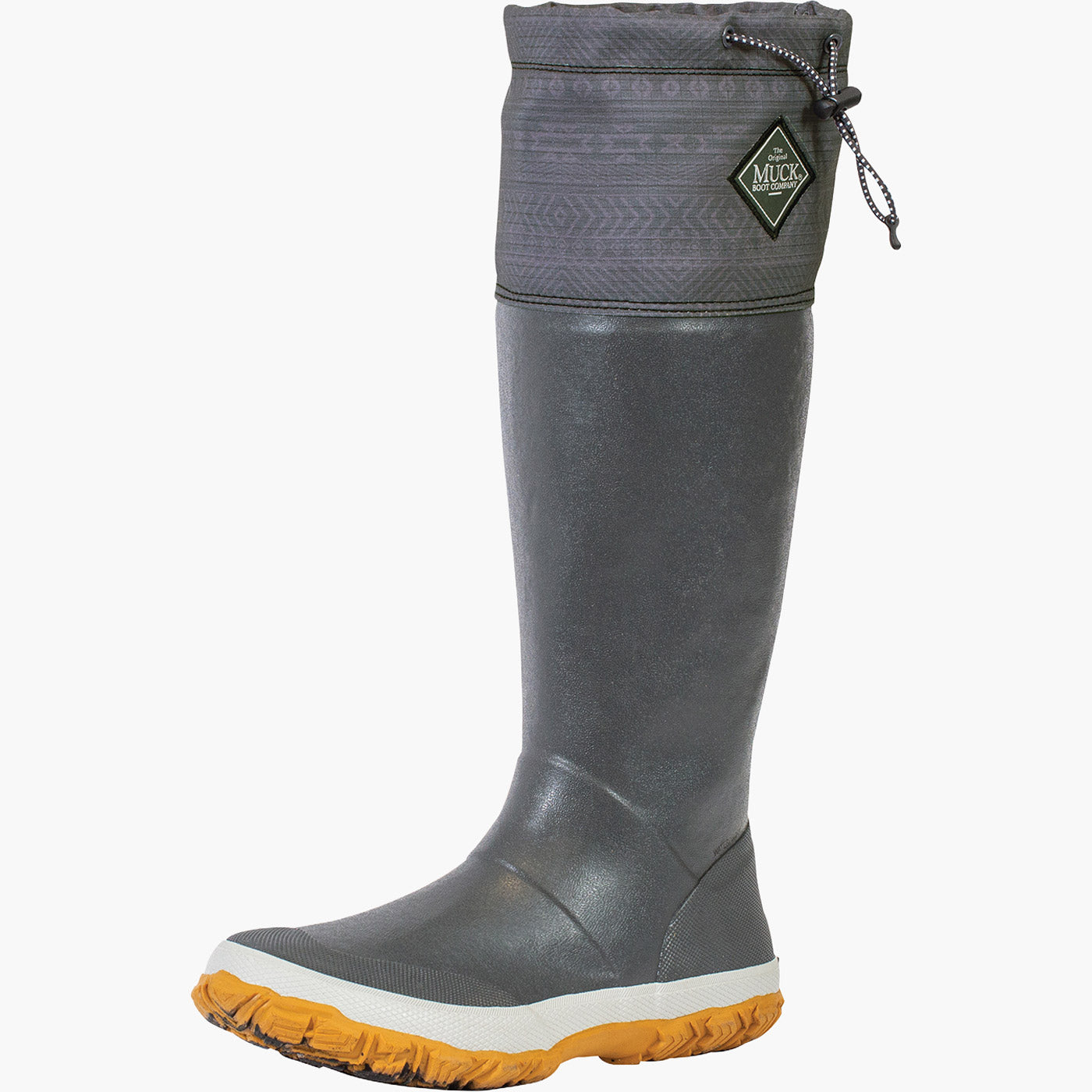 Unisex Forager Convertible Boot - Image 2