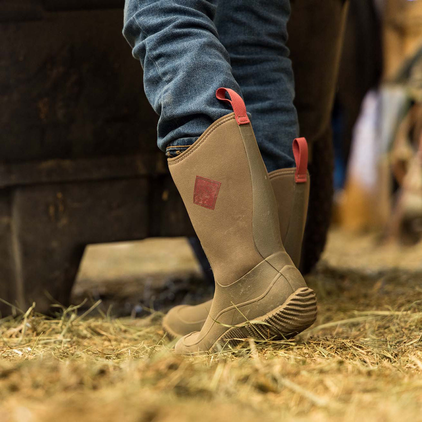 Kids' Hale Boot - Image 7