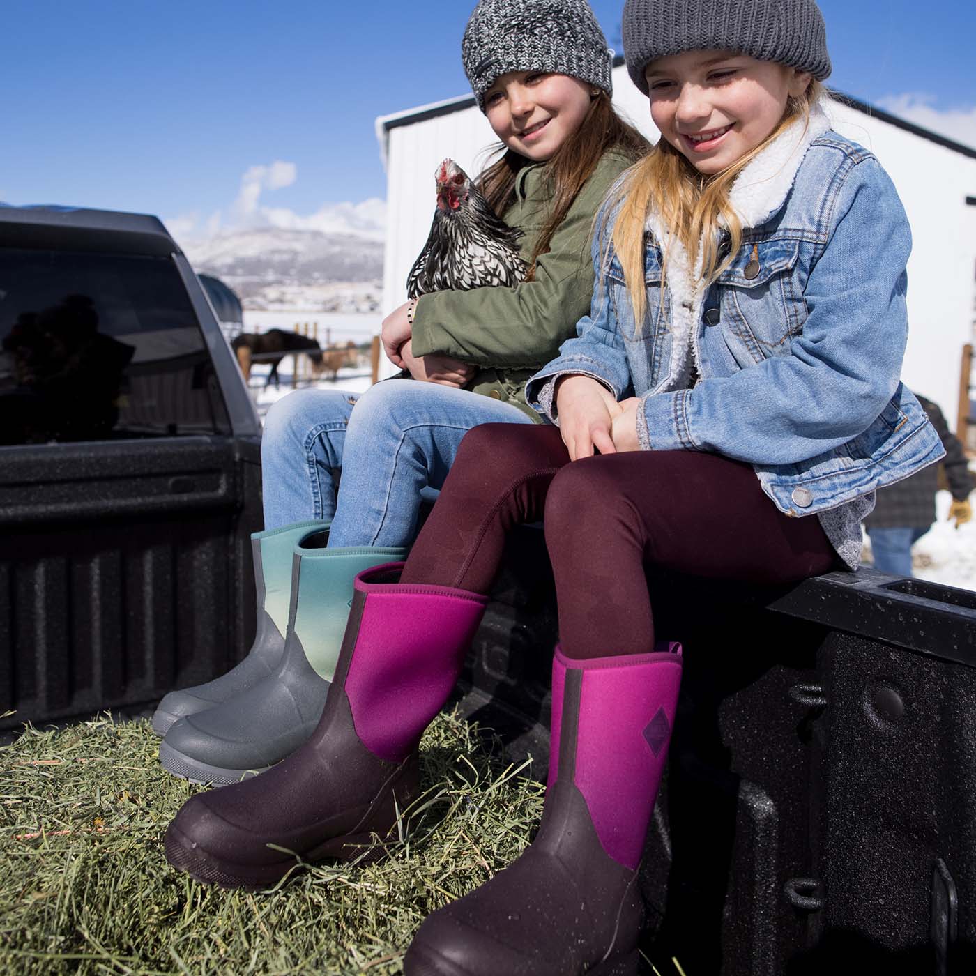 Kids' Element Boot - Image 6