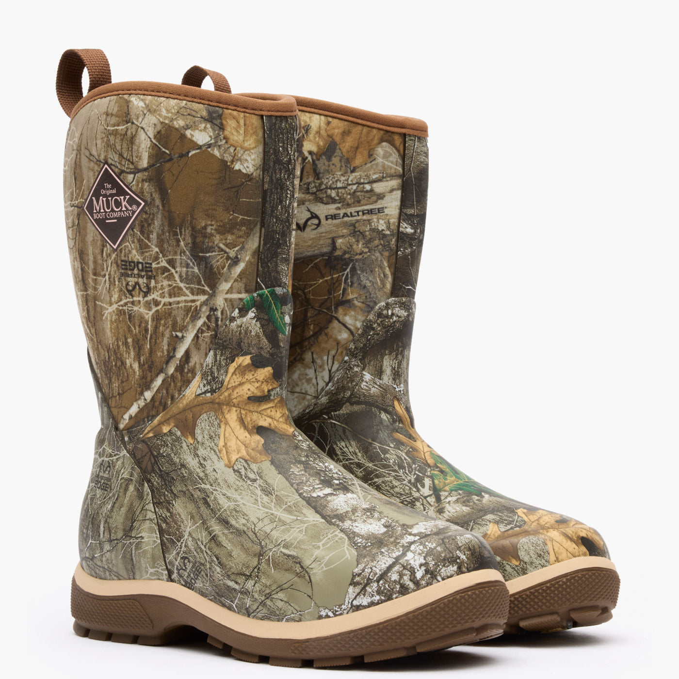 Kids' RealTREE® Edge™ Element Boot - Image 4