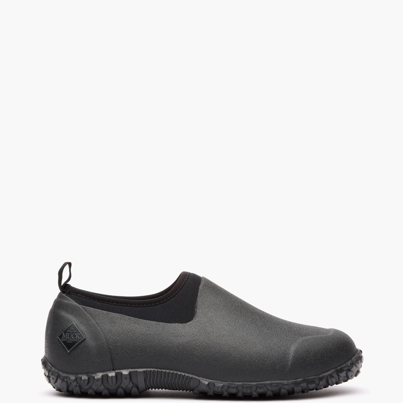 Men's Muckster Low