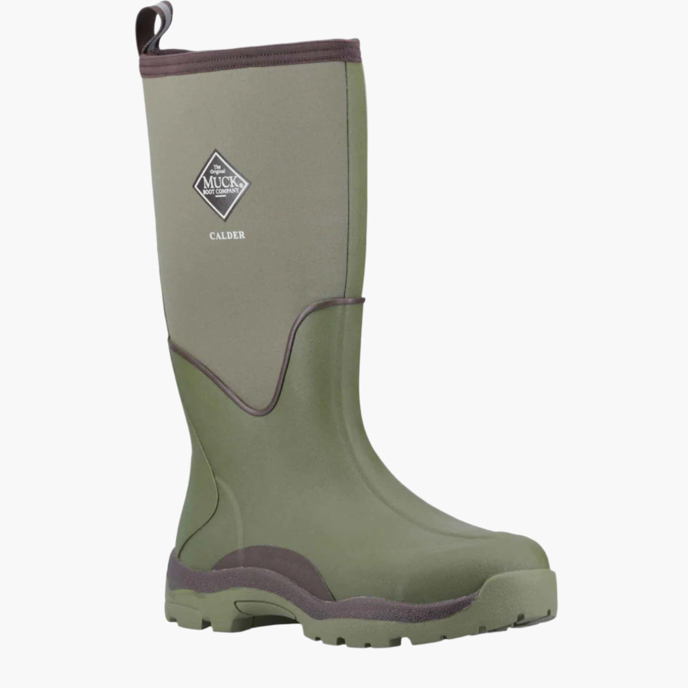Unisex Calder Tall Boot - Image 4