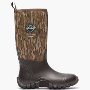 Men's Mossy Oak® Bottomland Fieldblazer Tall Boot