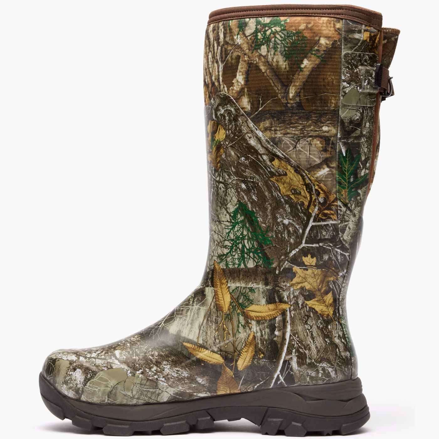 Men's RealTREE® Edge™ Arctic Ice XF Boot + Vibram Arctic Grip A.T. - Image 3