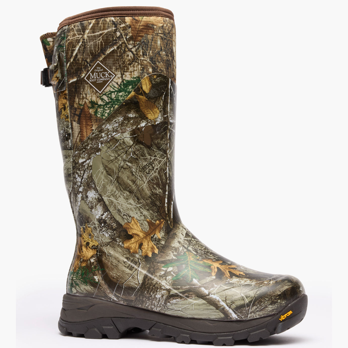 Men's RealTREE® Edge™ Arctic Ice XF Boot + Vibram Arctic Grip A.T. - Image 2
