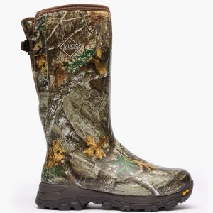 Men's RealTREE® Edge™ Arctic Ice XF Boot + Vibram Arctic Grip A.T.