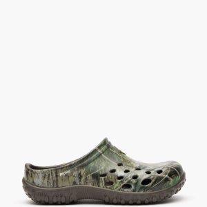 Men's Mossy Oak® Country DNA™ Muckster Lite EVA Clog