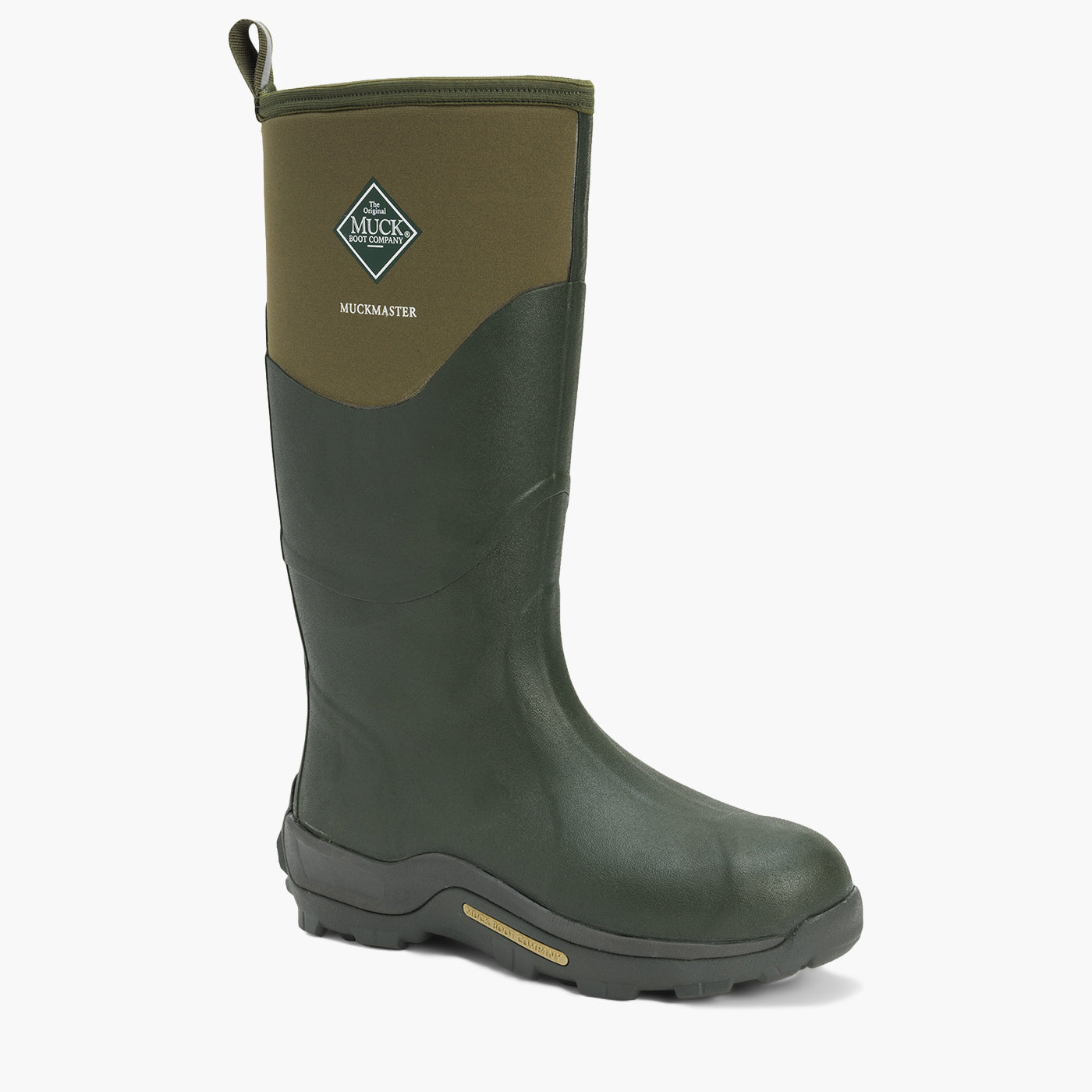 Men's Muckmaster Tall Boot - Image 2