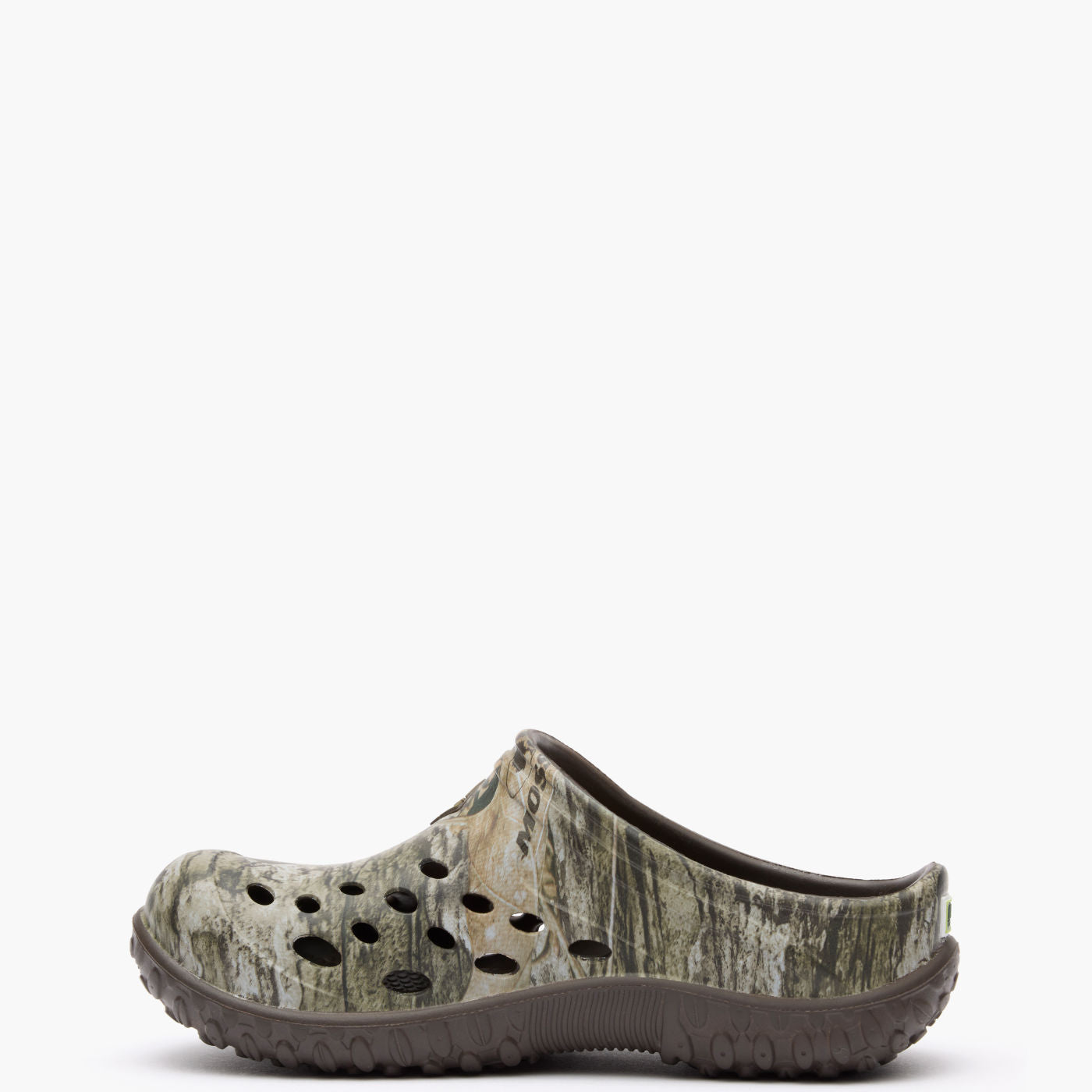 Little Kids' Mossy Oak® Country DNA™ Muckster Lite EVA Clog - Image 3