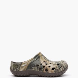 Little Kids' Mossy Oak® Country DNA™ Muckster Lite EVA Clog
