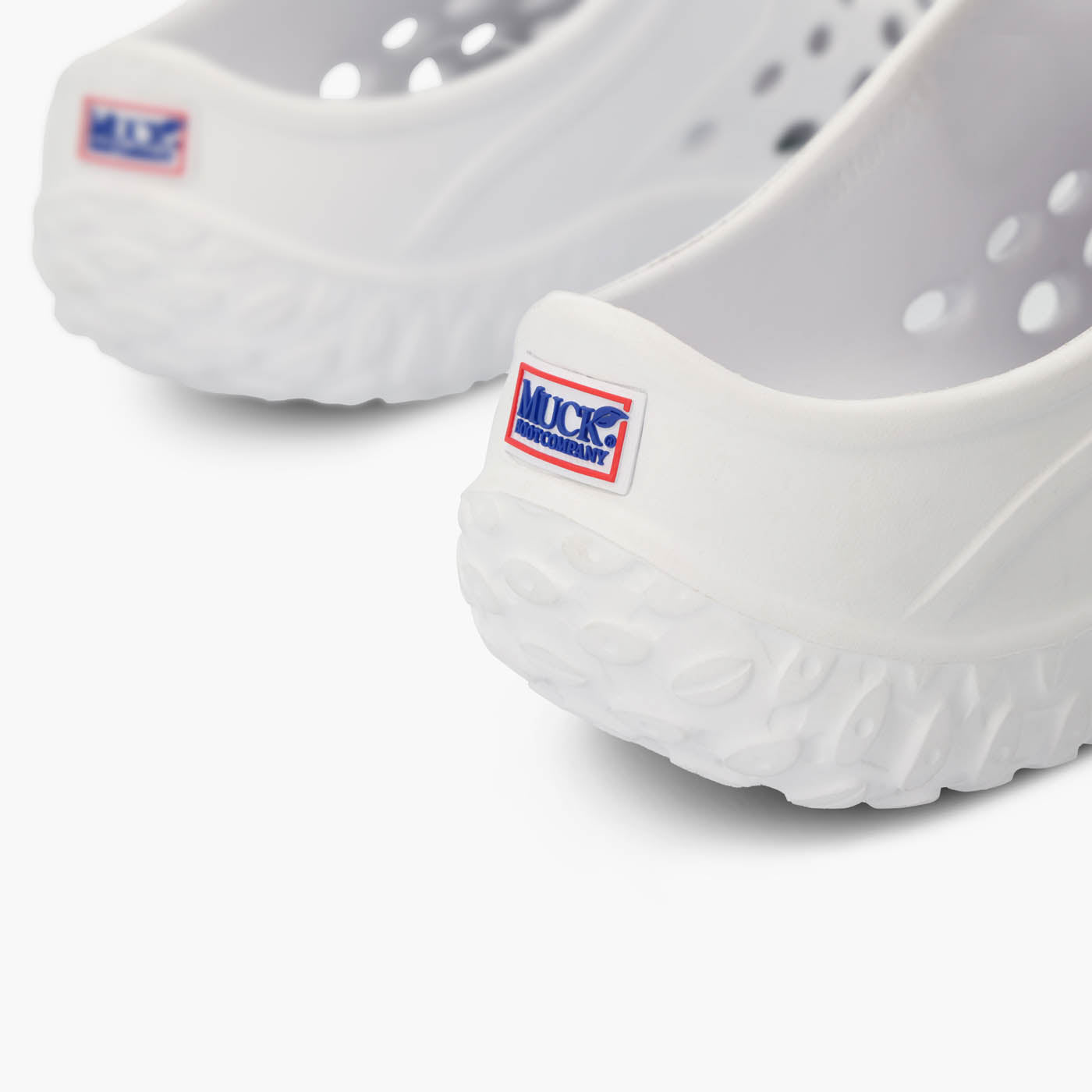 Muckster Lite Liberty Men's EVA Clog - Image 6