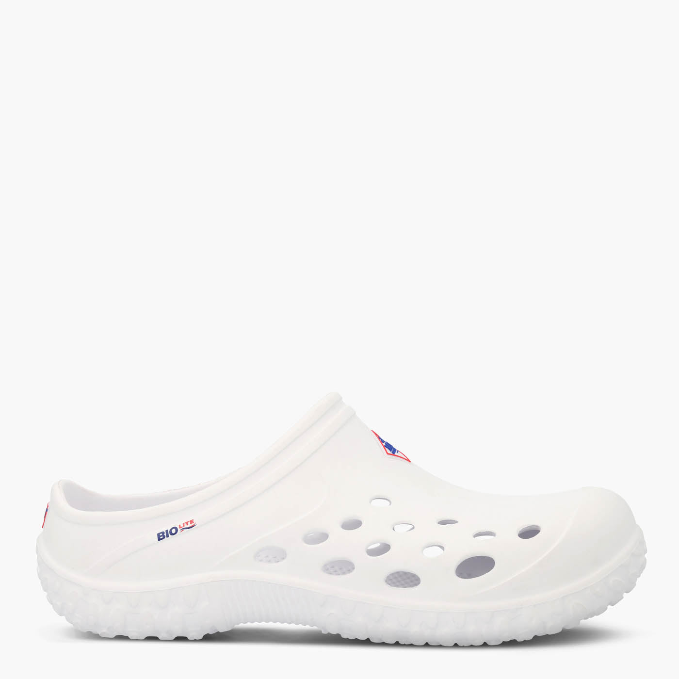 Muckster Lite Liberty Men's EVA Clog