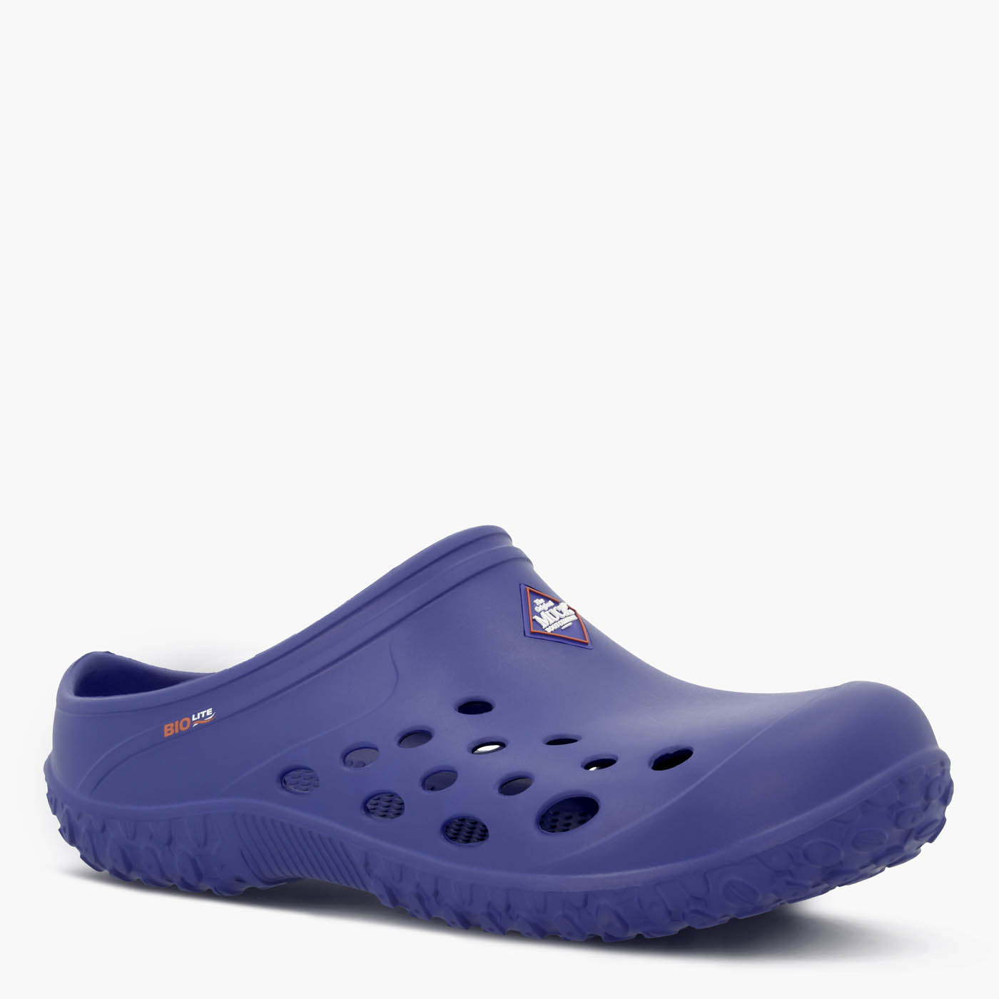 Muckster Lite Liberty Men's EVA Clog - Image 3