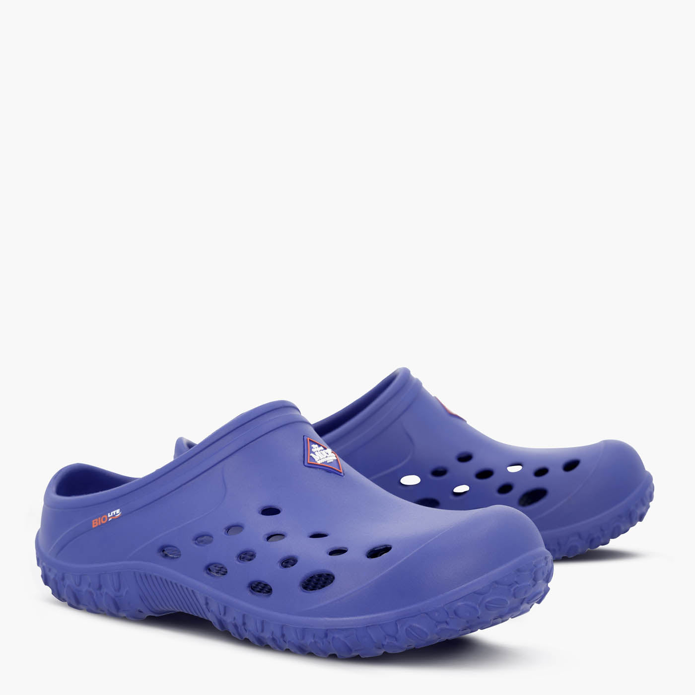 Muckster Lite Liberty Men's EVA Clog - Image 7