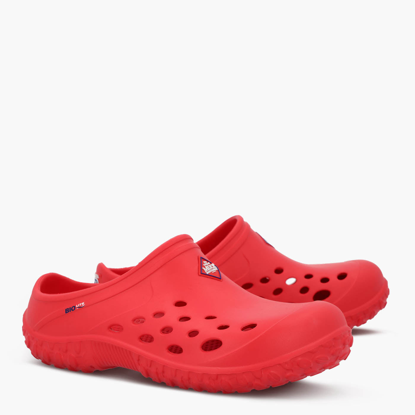 Muckster Lite Liberty Men's EVA Clog - Image 7