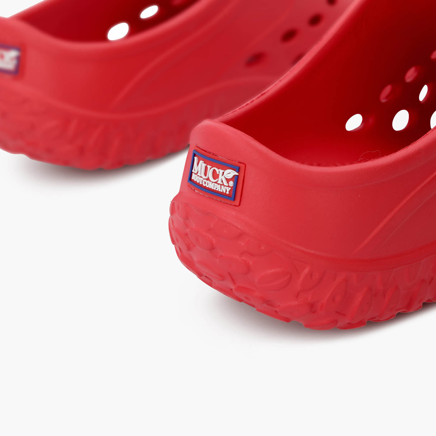 Muckster Lite Liberty Men's EVA Clog - Image 6