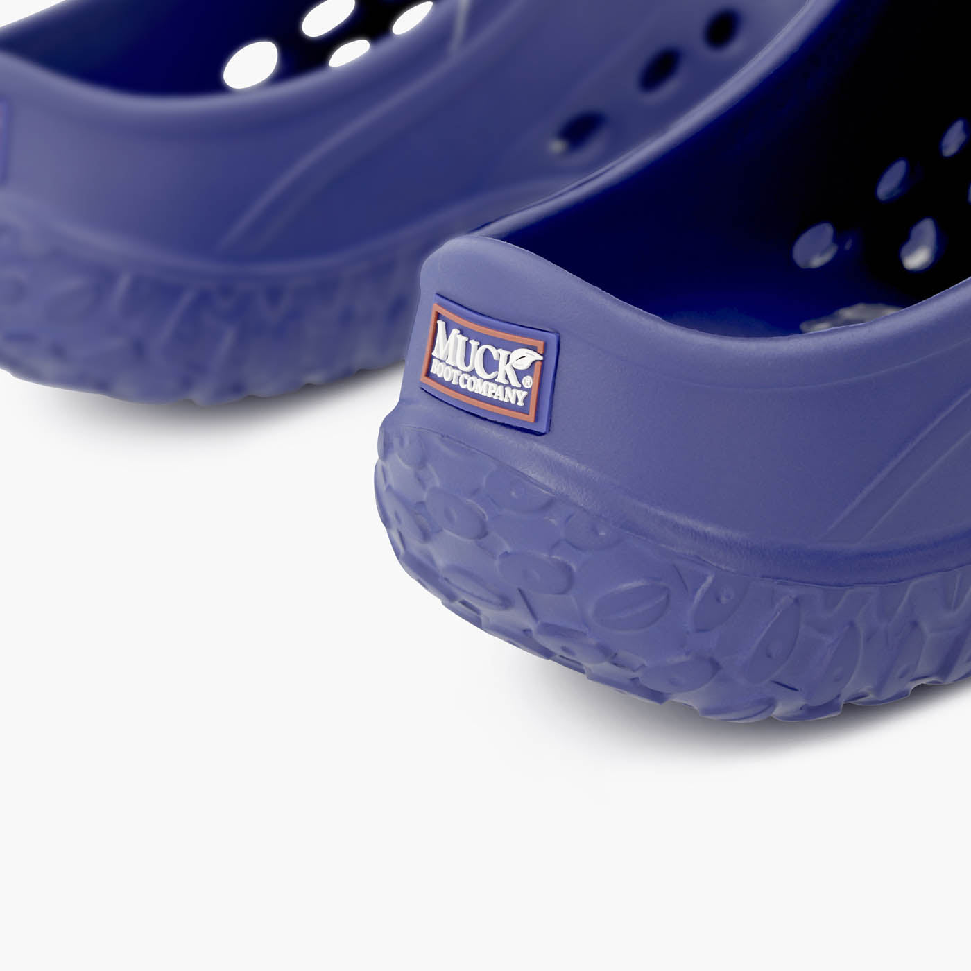 Muckster Lite Liberty Women's EVA Clog - Image 6