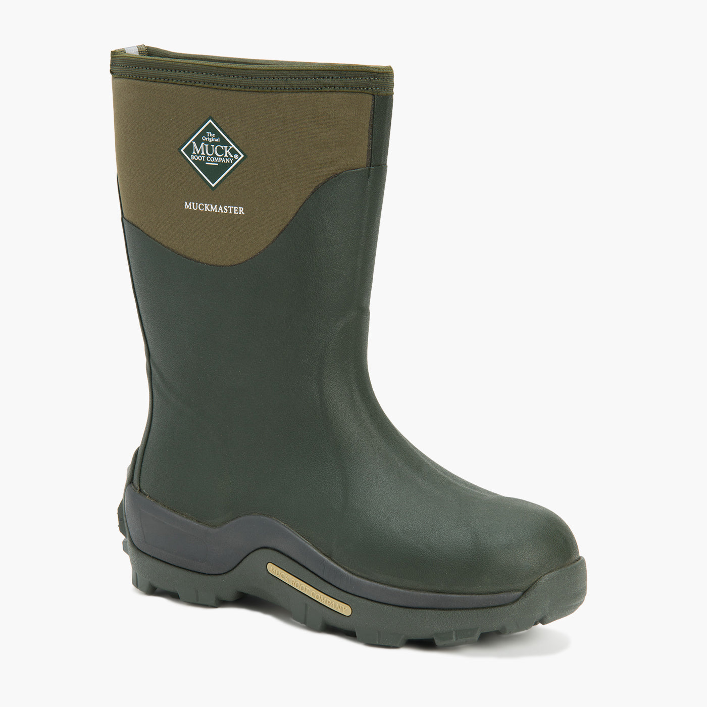 Men's Muckmaster Mid Boot - Image 2
