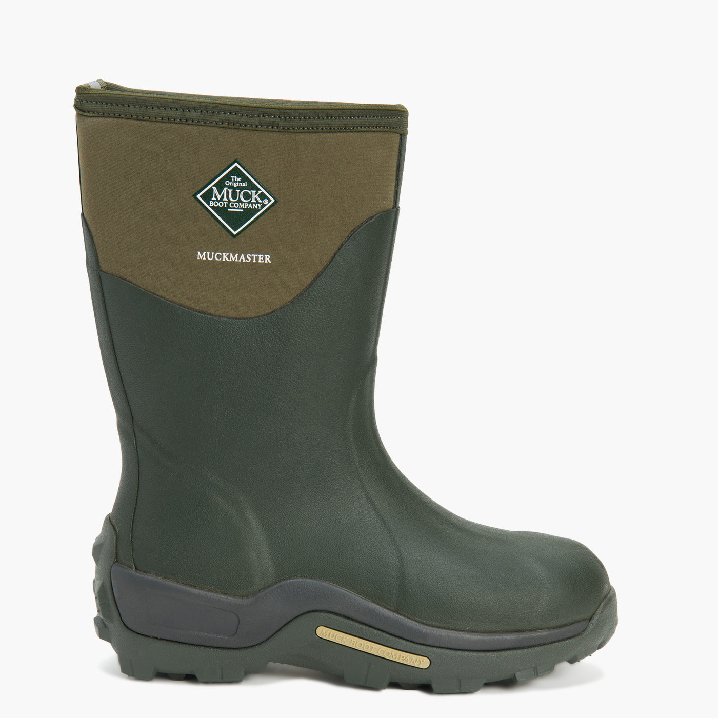 Men's Muckmaster Mid Boot