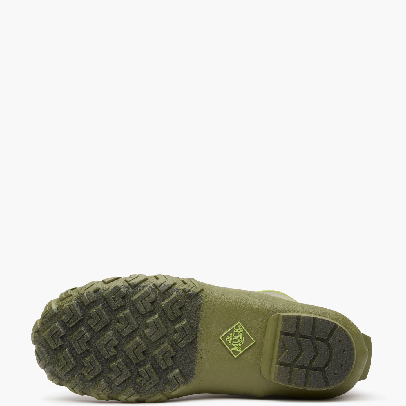 Men's Harvester Mid Rubber Boot - Image 4