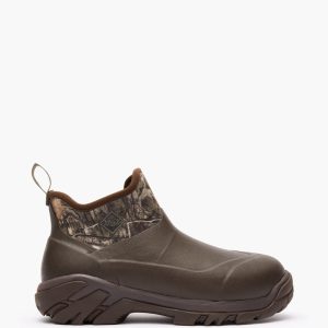 Men's Mossy Oak® Country DNA™ Woody Sport Ankle Boot