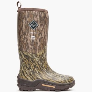 Viper Max Men's Certified Resistant Snake Boot