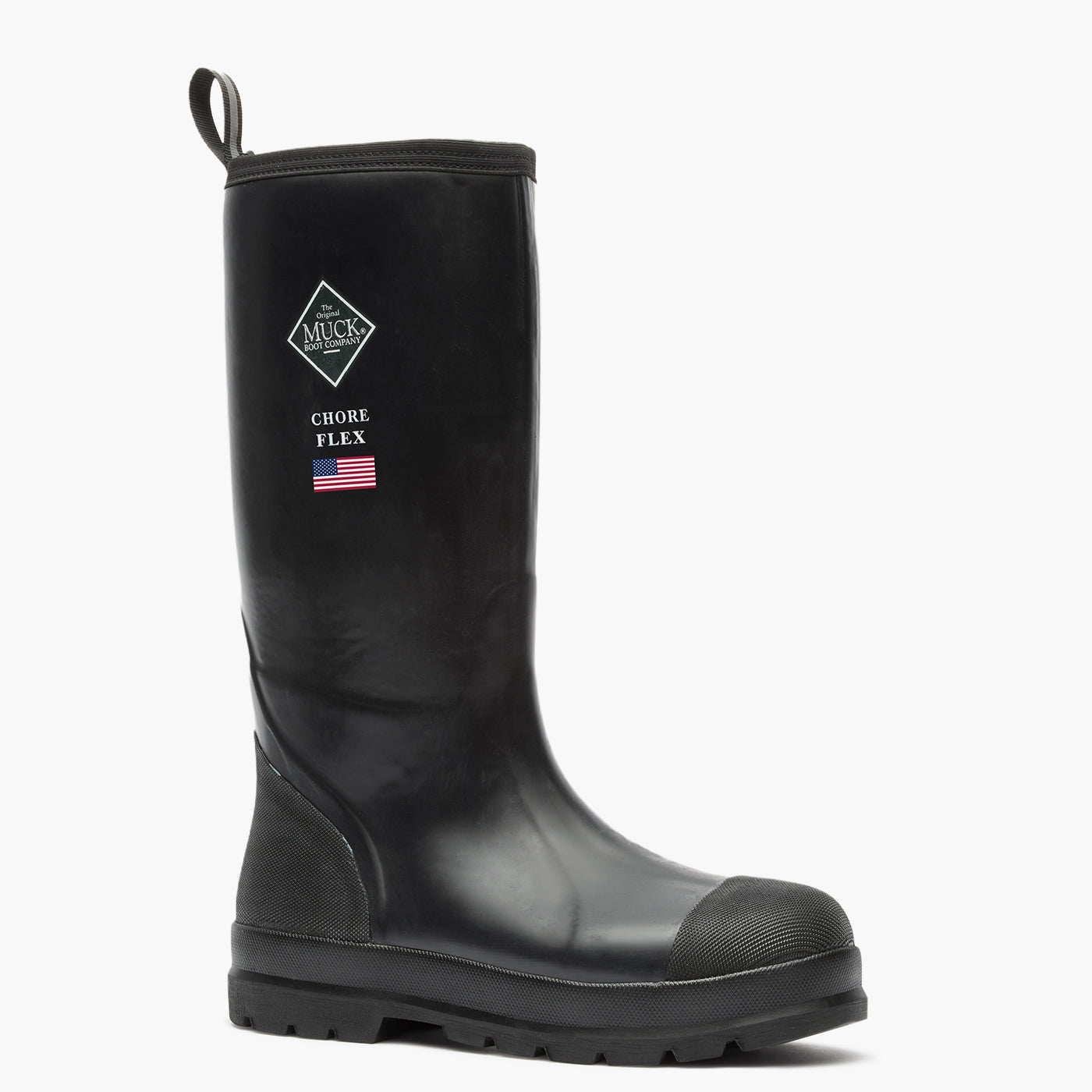 Chore Flex Men's 15 Work Boot - Image 2