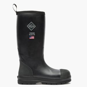 Chore Flex Men's 15 Steel Toe Work Boot