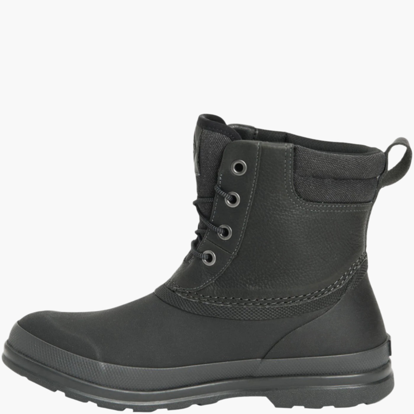 Men's Originals Leather Duck Boot - Image 4