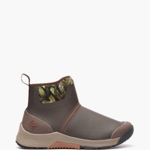 Men's Mossy Oak® Outscape Chelsea Slip On