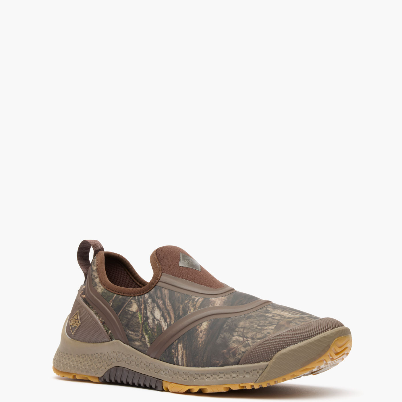 Men's Mossy Oak Country DNA® Outscape Slip On - Image 2