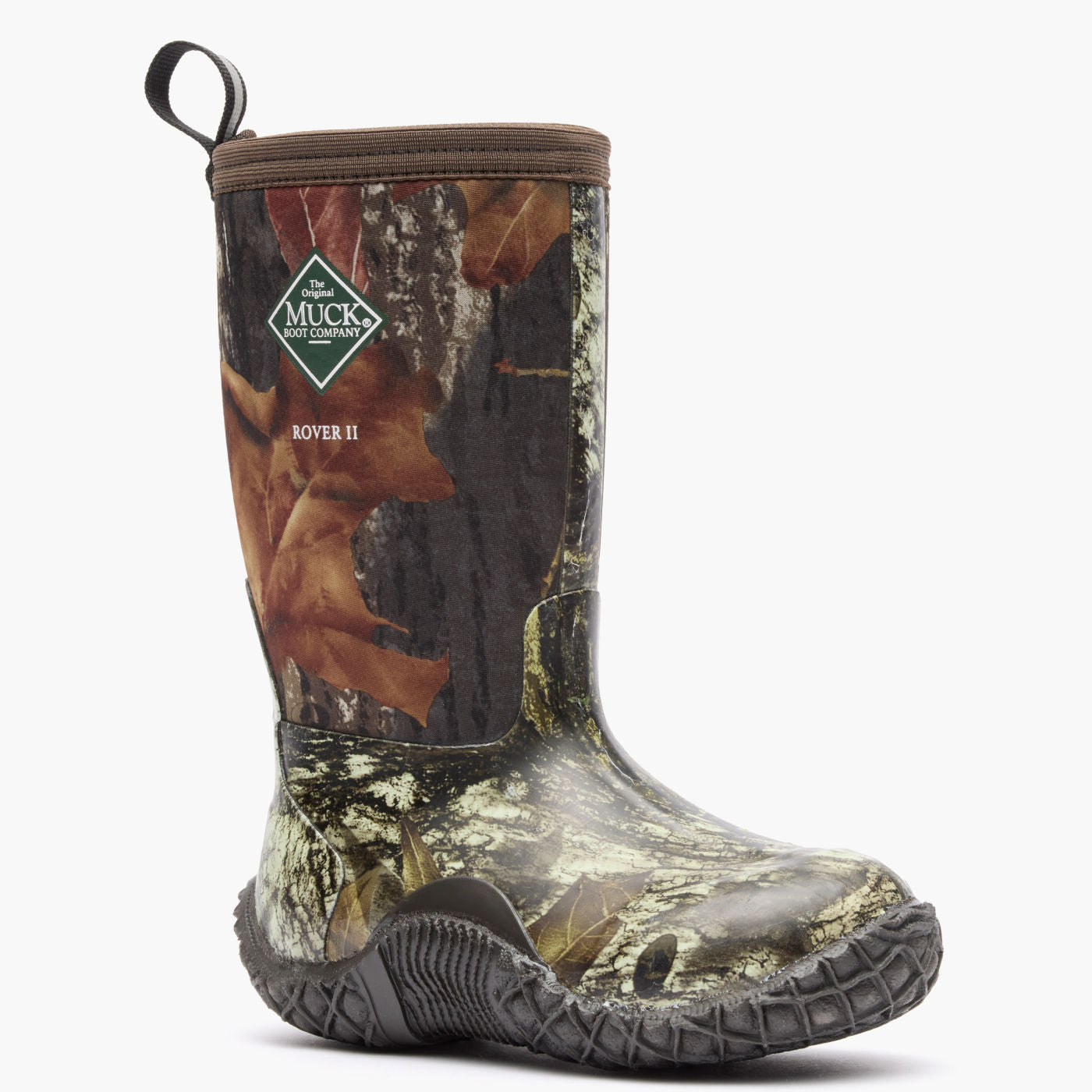 Kids' Mossy Oak Break-Up® Rover II Boot - Image 2
