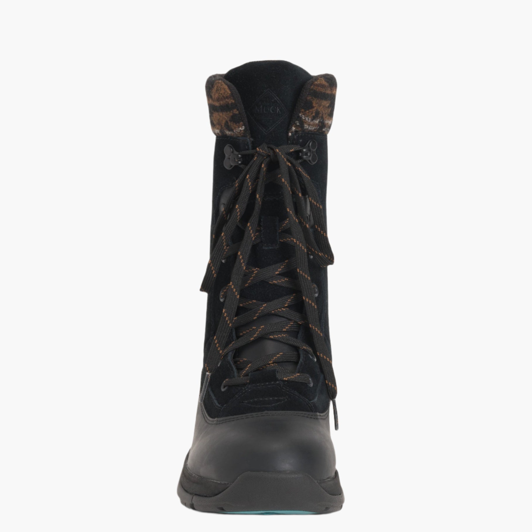 Women's Apres Lace Leather - Image 5
