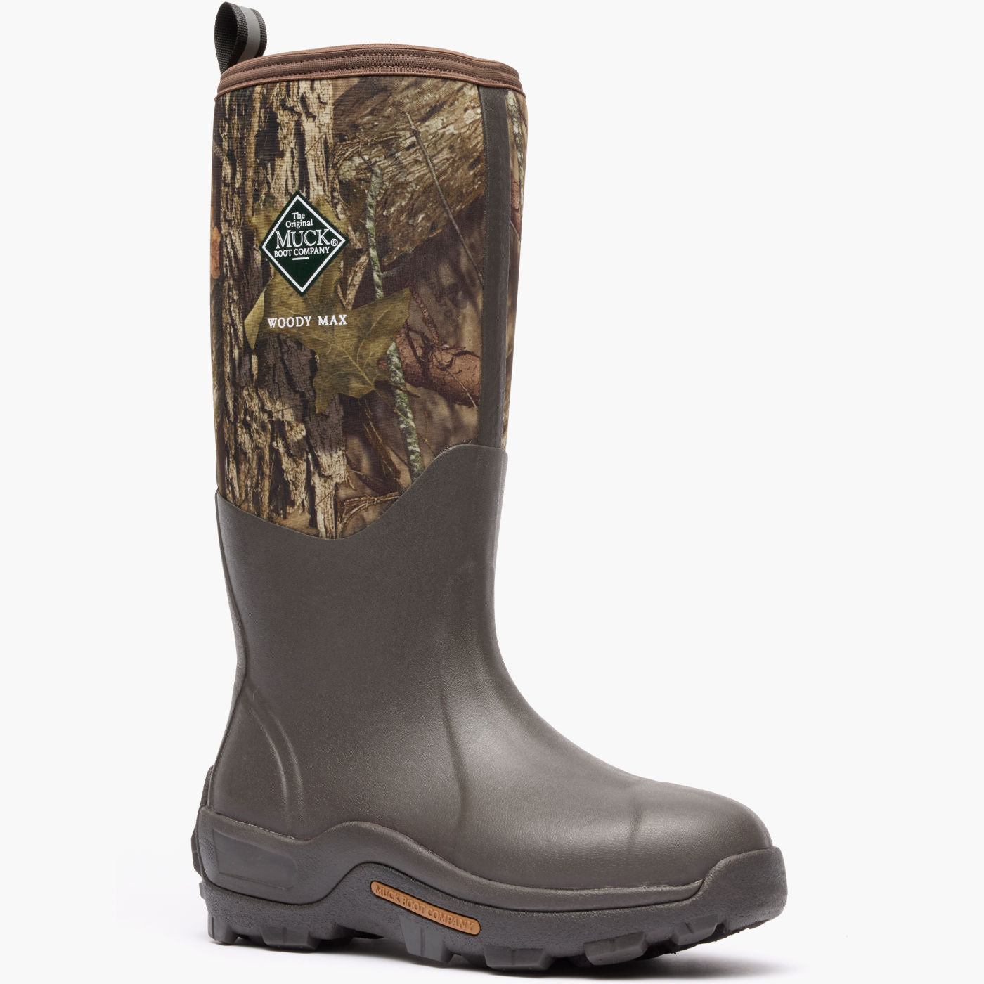 Men's Mossy Oak® Break Up Country™ Woody Max Boot - Image 2