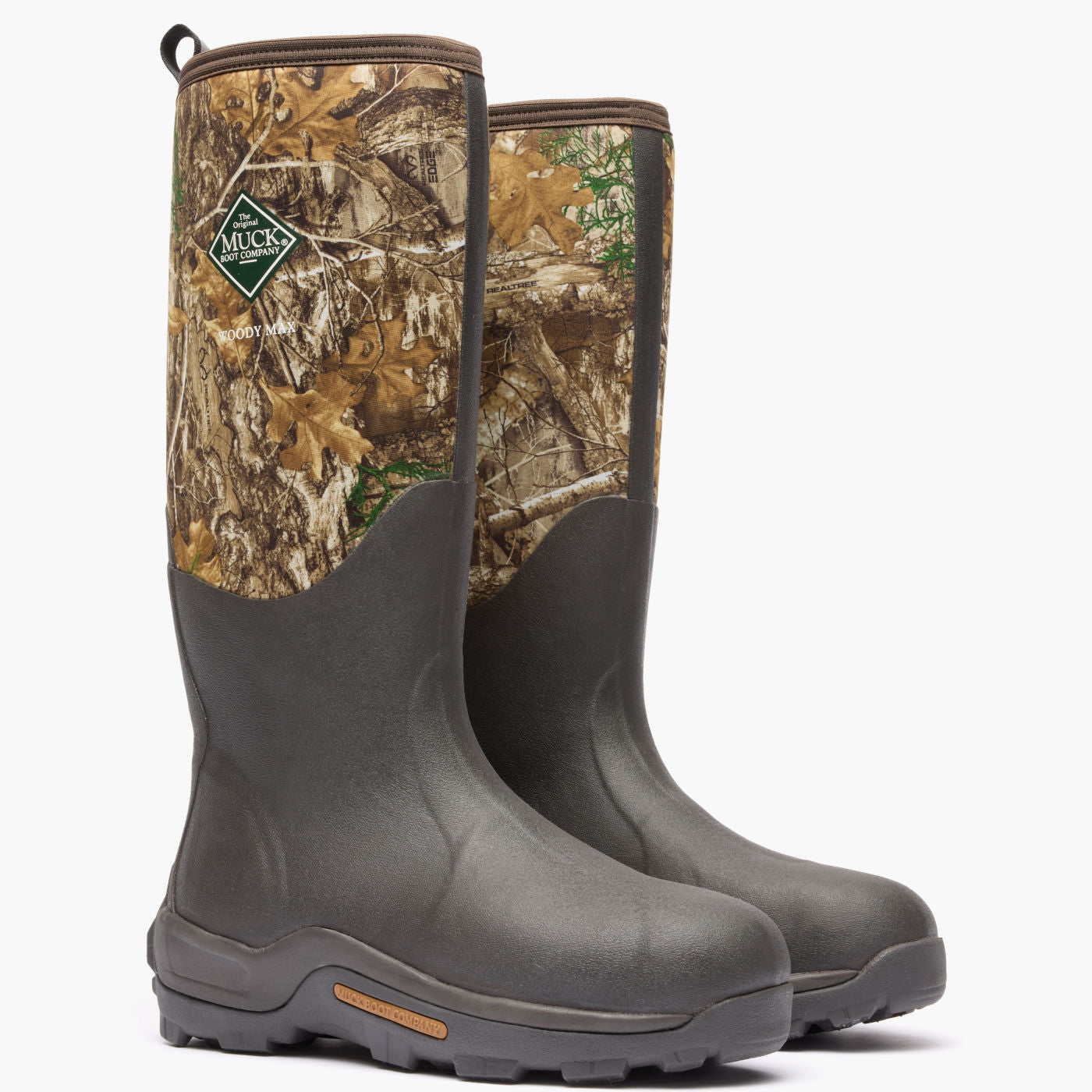 Men's RealTREE® Edge™ Woody Max Tall Boot - Image 4