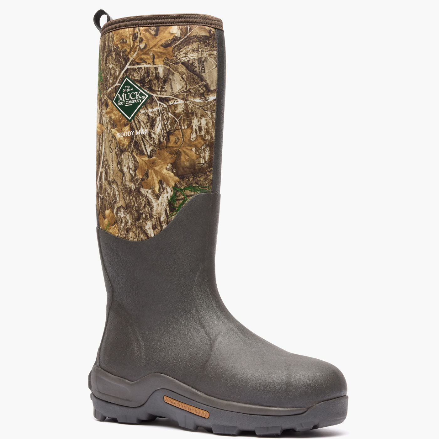 Men's RealTREE® Edge™ Woody Max Tall Boot - Image 2